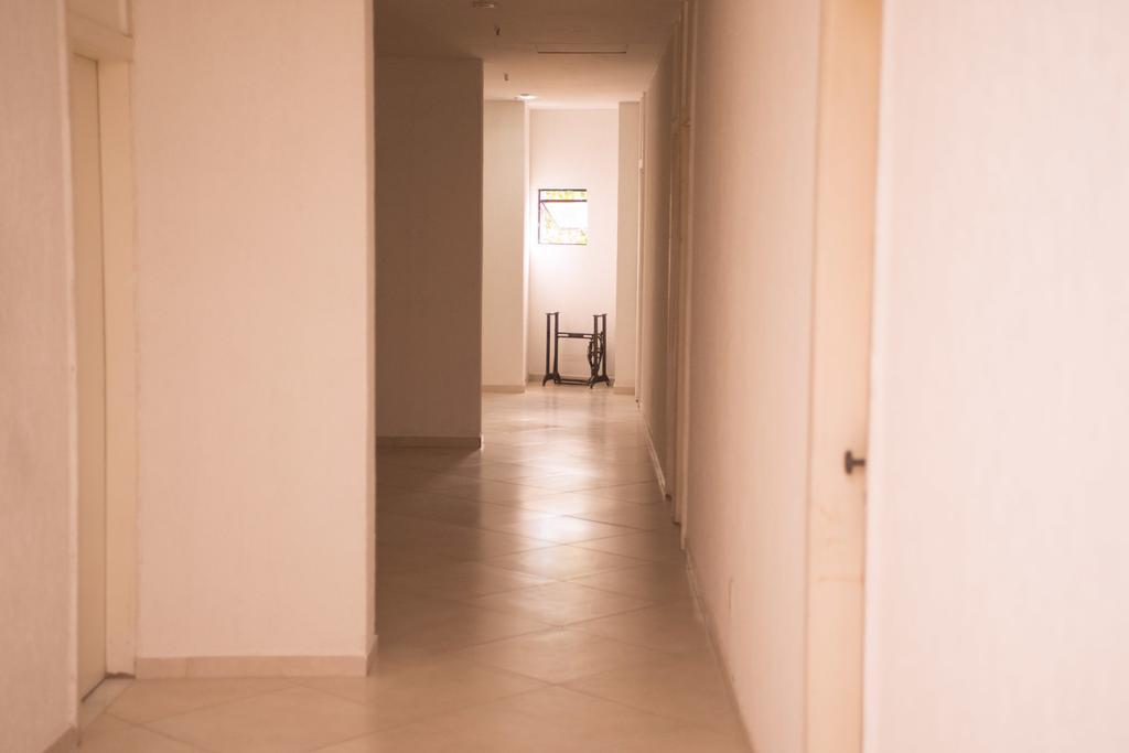 Stratus Vila Hotel Volta Redonda Exterior photo