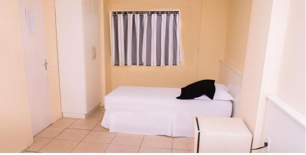 Stratus Vila Hotel Volta Redonda Exterior photo