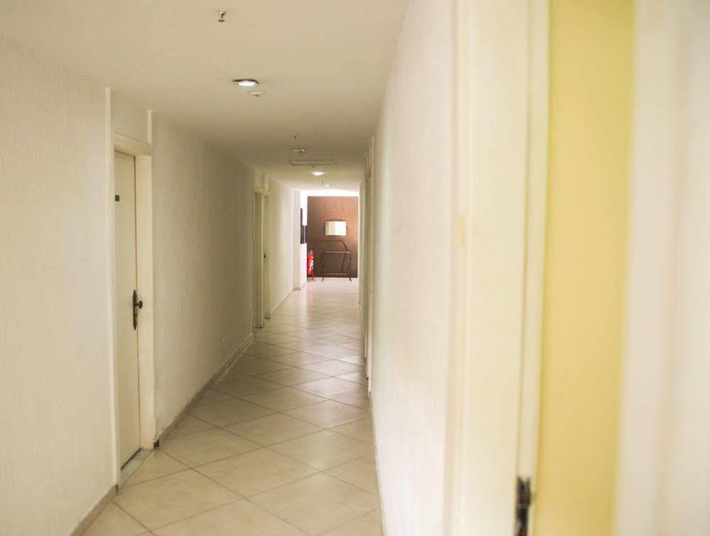 Stratus Vila Hotel Volta Redonda Exterior photo